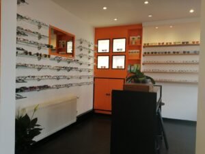 Histoire De Lunettes