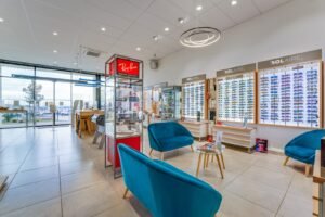 Opticien Beaucaire - Atol mon Opticien