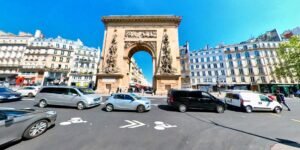 OPTIC DUROC - OPTICIEN - PARIS 10