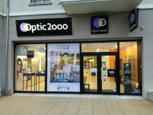 Opticien Saint-Jean-de-Braye - Optic 2000