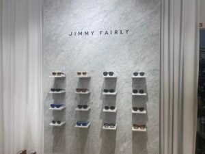Jimmy Fairly Opticien Rosny-sous-Bois