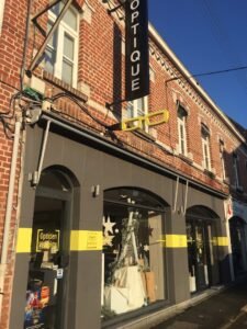 Saint Germain Opticiens