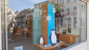 Écouter Voir Optique Mutualiste