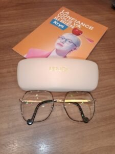 Opticien Abbeville – Sucrerie – Krys Opticien Abbeville - Sucrerie - Krys