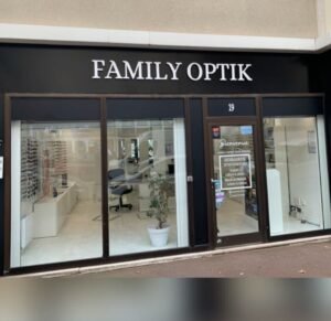 Family Optik