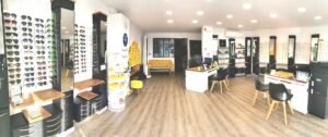 In Visu Optique Mérignac Centre - Opticien Expert & Indépendant