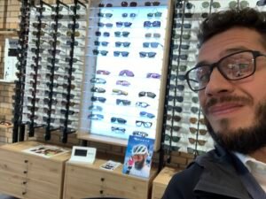 Opticien Melun - Gallieni - Le Collectif des Lunetiers