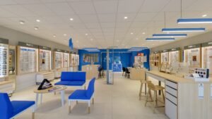 Opticien Cahors - Atol mon Opticien