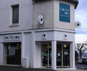 Écouter Voir Optique Mutualiste