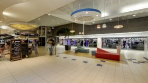 Opticien Le Grand-Quevilly - Cc Centre Sud 3 - Krys