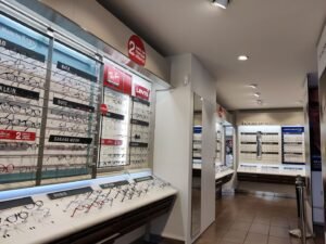 Opticien Haguenau - Centre Ville - Krys