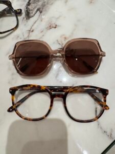 Jimmy Fairly Opticien