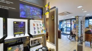 Opticien Drancy - Optic 2000