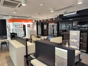 Opticien GrandOptical Thonon les bains