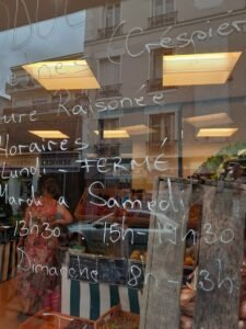 Etablissement Bernard