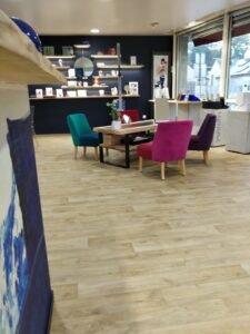 VOTRE OPTICIEN DE PROXIMITE