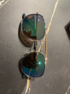 Concept Optique
