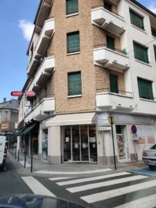 Lourdes Optique par Laure Gabarre