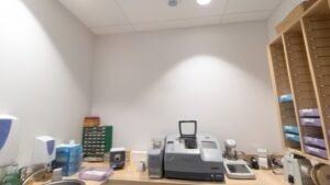 Écouter Voir Optique Mutualiste