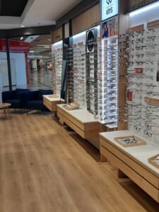 Opticien Herouville St Clair