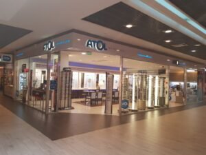 Opticien Quimper - Atol mon Opticien