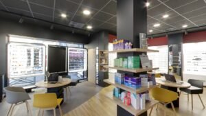 Opticien Laval - Optic 2000