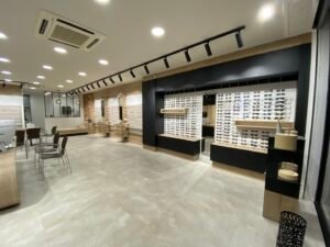 L' Opticien- Audioprothésiste