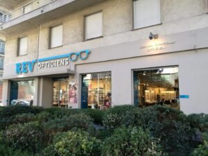 Rev'Opticiens
