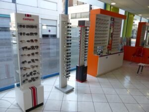 Optique Centrale Lunettes & Photos d'identités depuis 1999 !