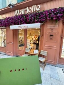 Marlotte Opticien
