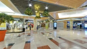 Opticien Rezé - Atout Sud - Krys