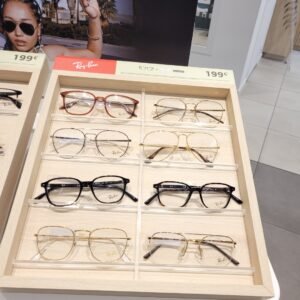Opticien BLAGNAC Générale d'Optique