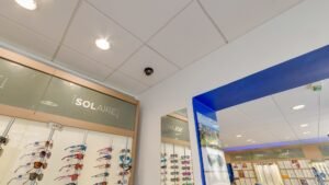 Opticien Oullins-Pierre-Bénite - Atol les Opticiens BERGER