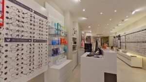 Opticien Remiremont | Alain Afflelou