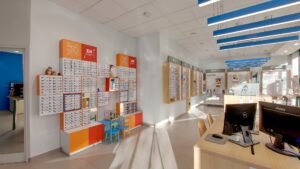 Opticien Poissy - Atol mon Opticien