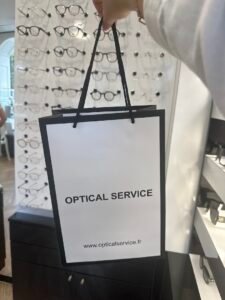 Optical Service Le raincy