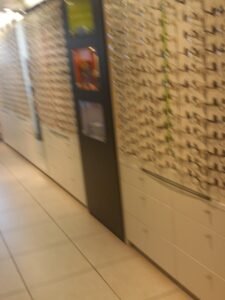 Opticien Harfleur - Optic 2000