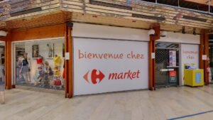 Opticien Vernouillet - Cc Val de Seine - Krys