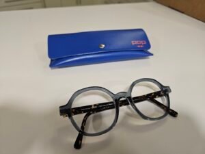 Écouter Voir Optique Mutualiste