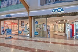 Opticien Tomblaine - Atol mon Opticien