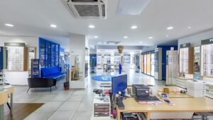 Opticien Cayenne - Atol mon Opticien