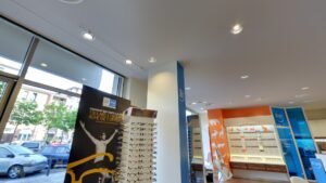 Opticien Colomiers - Centre Ville - Krys