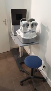 Opticien Corbeil-Essonnes - Saint Spire - Krys