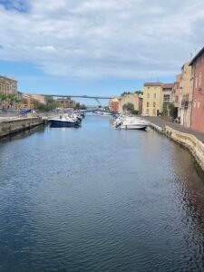 Méditerranéenne D'Optique