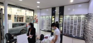 Optique Greffulhe - Opticien Levallois-Perret