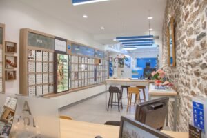 Opticien Quimper - Atol mon Opticien