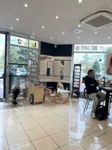 Opticien Optique Cavaillé Saint-Gratien