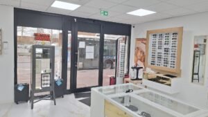 Topp Optique et Audition