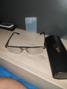 Effet D'optic