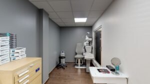 Opticien AVALLON - Optical Center